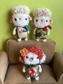 オーダーお受けします★くま太郎