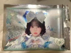 iLiFE! クリアポスター