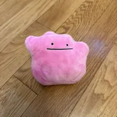 ポケモン ハネッコ ぬいぐるみ 初期 初代 TOMY タカラトミー - メルカリ
