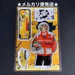 サカモトデイズ　バースデイ　バースデー　2024　名場面ジオラマフィギュア　シン