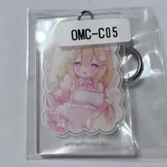おもちもなか c107アクリルスタンド ♥タペストリーコミケMerSugar おもちもなか アクリルスタンドセット 2種セット - メルカリ
