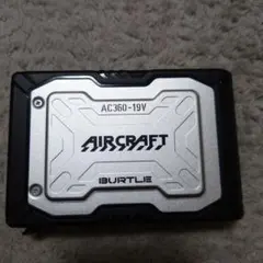 【BURTLE】 AIRCRAFT AC360-19V 一式セット ジャンク品 BURTLE】 AIRCRAFT AC360-19V 一式セット ジャンク品 ジャンク品