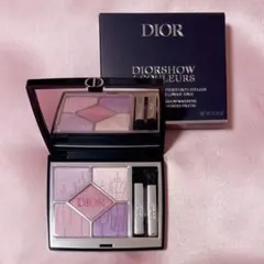 ディオールショウ サンク クルール 943 アトリエ モーヴ