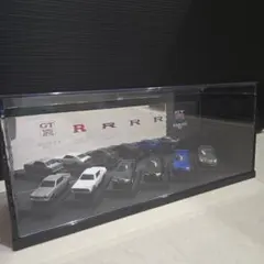J-collection 日産 エクストレイル モデルカー サファイアブルー