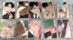 イヴァン　ティル トレカまとめ売り