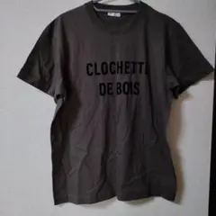 ★新品未使用un dix cors 完売品 Tシャツ