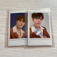 Seventeen BE THE SUN チェキ ディノ