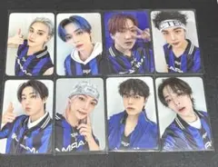 straykids スキズ KARMA サウェ ヨントン トレカ コンプ 14