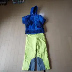 2025年最新】モンベル スキーウェア 140の人気アイテム - メルカリ