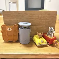 トムとジェリー　ハッピーセット　まとめ売り