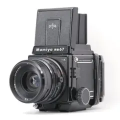 2025年最新】マミヤ SEKOR 90mm f3.8の人気アイテム - メルカリ