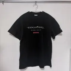 新品！未開封 タイプロ Tシャツ 黒 Lサイズ timelesz project timelesz project audition タイプロ Tシャツ L 新品 - メルカリ