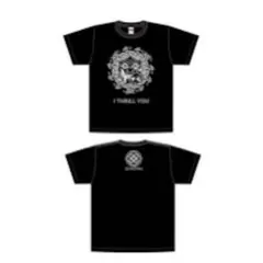 GANTZ:O ガンツオー ガジェット柄 Tシャツ Mサイズ - メルカリ