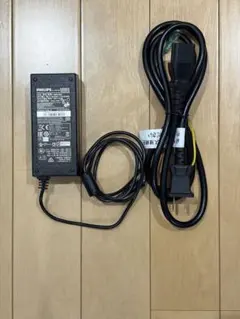 PHILIPS ACアダプター ADPC1936 19V 2.0A 電源ケーブルのサムネイル