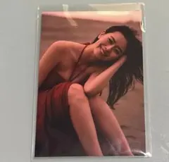 【新品未使用】超ときめき宣伝部 坂井仁香 生写真 限定特典 ひとかけら 非売品
