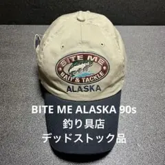 激レア 90s Water Glemlin ウォーターグレムリン　キャップ　釣り 激レア 90s Water Glemlin ウォーターグレムリン キャップ 釣り - メルカリ