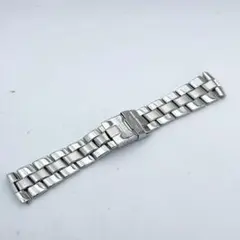 美品　ブライトリング　純正バンド　874A Fighter 22mm幅　メンズのサムネイル