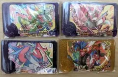 ポケモンフレンダ カミツオロチ グラードン ボーマンダ コライドン