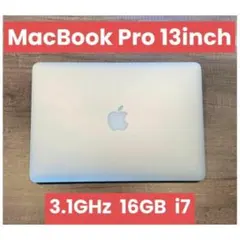 MacBook Pro,13inch,2015,16G,SSD1TB