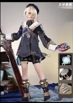 2026年最新】原神 コスプレ フレミネの人気アイテム - メルカリ