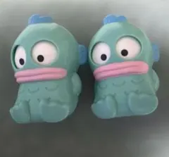 マクドナルドハッピーセット　サンリオ　シークレット2個セット