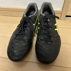 セール中！一回使用ASICS DS LIGHT club wide 26.5cm