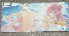 勝利の女神nikke 一番くじ ドロシー 水着 プレイマット - メルカリ