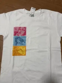 HUF グラフィックプリント Tシャツ ホワイト 新品