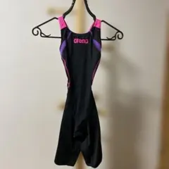 arena アリーナ　競泳水着　Finaマーク付　SSのサムネイル