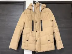 MICHAEL KORS マイケルコース ジャケット ブラウン XS