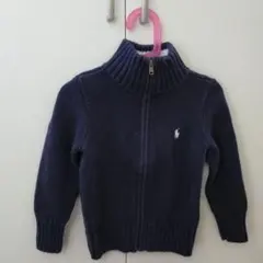 ＰＯＬＯ（RALPH LAUREN）ニット