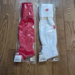 UNDER ARMOUR サッカーソックス 25-27cm 2足セットのサムネイル