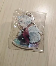 ユーリオンアイス ヴィクトル アクリルキーホルダー アニメキャラクター 未開封