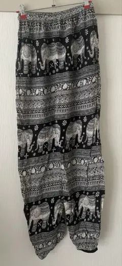 タイパンツ新品未使用