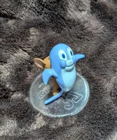 トムとジェリー さかなのフリをして踊るジェリー ハッピーくじ Happyくじ