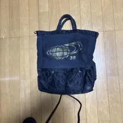 ビームストートバックのサムネイル