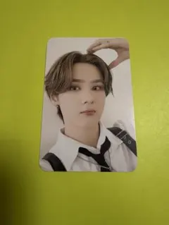NCT2021 Universe トレカ WayV クン - メルカリ