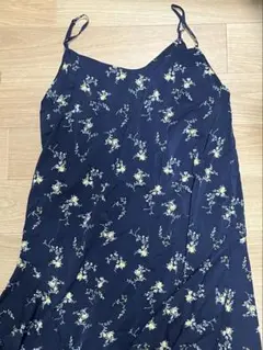 Honeys キャミワンピース