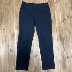 Nike ゴルフパンツ 黒