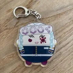 キャラクター アクリルキーホルダー　鬼滅の刃　宇髄天元　音柱