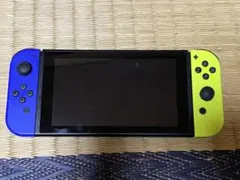Nintendo Switch 本体