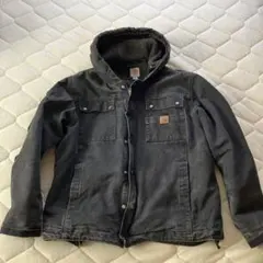 2026年最新】carHartt デトロイトジャケット lの人気アイテム - メルカリ