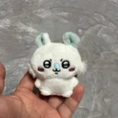 ちいかわ、モモンガ、ぬいぐるみ