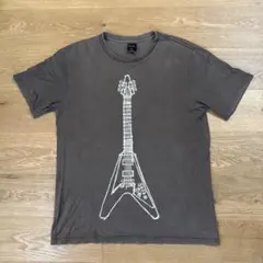 ナンバーナイン 06SS ガンズ期 スカルTシャツ - メルカリ