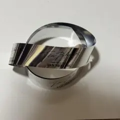 TENBLANK 銀テ