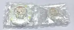 【未開封】ちいかわ ベビー ベイビー アクスタ ちいかわくじ くりまんじゅう