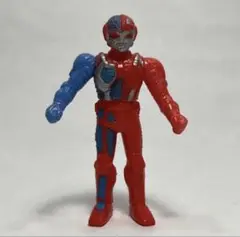 「超人機メタルダー」ソフビ人形・超人機メタルダー＋キーホルダー（新品）２個セット 超人機メタルダー」ソフビ人形・超人機メタルダー＋キーホルダー
