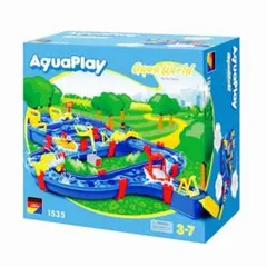 ボーネルンド　アクアプレイ【AquaPlay】　アクアワールド　AQ1535のサムネイル