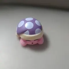 カービィ　すやすや