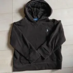Polo by Ralph Lauren フード付きパーカー 110